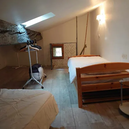 5rbut1 - Maison Familiale Sur Deux Niveaux En Plein Coeur Du Centre Villa *